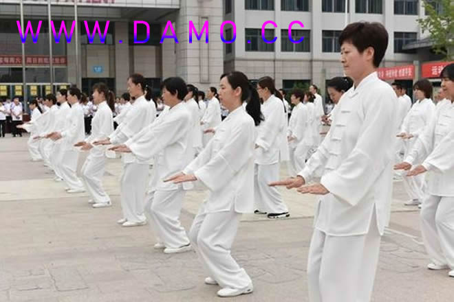 内功 易筋经