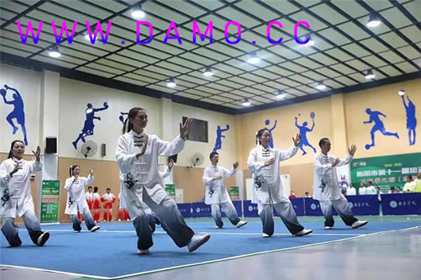 内功 易筋经