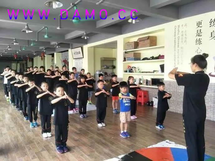 内功 易筋经