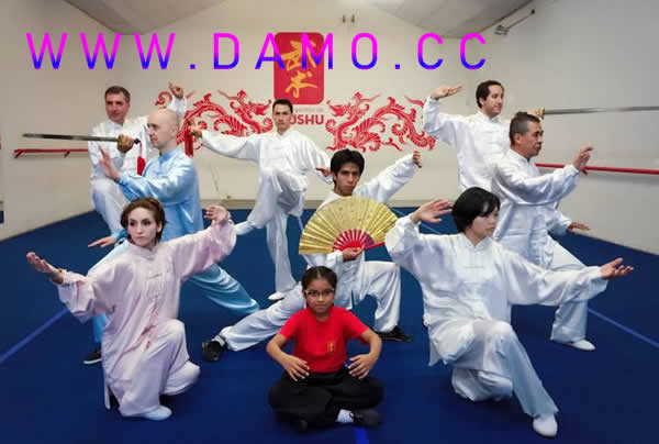 内功 易筋经
